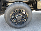 New 2025 Ford F350 4x4 Crew Cab Super Duty image 2
