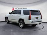 Used 2016 Cadillac Escalade Premium image 3