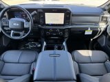 New 2025 Ford F250 Platinum w/ FX4 Off-Road Package image 2