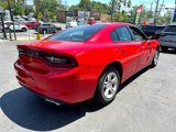 Used 2023 Dodge Charger SXT image 4