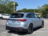New 2025 Mercedes-Benz GLC 63 AMG S image 3