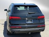 New 2025 Audi Q7 3.0T Prestige image 5