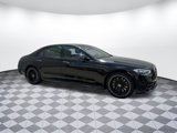 New 2025 Mercedes-Benz S 580 4MATIC Sedan image 2
