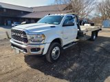 Used 2022 RAM 5500 SLT w/ Quick Order Package 2YG SLT image 5