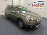 Used 2016 Subaru Outback 3.6R Limited image 3