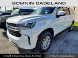 Used 2024 Chevrolet Suburban LS image 2