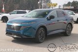 New 2025 Nissan Murano Platinum w/ Cargo Package image 3
