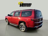 New 2025 Jeep Wagoneer 4WD w/ Convenience Group I image 3