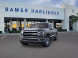 New 2025 Ford F150 Lariat w/ Equipment Group 501A Mid image 2