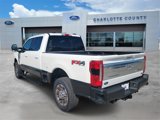 New 2025 Ford F250 King Ranch image 3