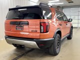 New 2026 Honda Passport TrailSport Elite image 5