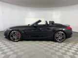 New 2026 BMW Z4 M40i w/ Premium Package image 4