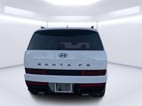 New 2025 Hyundai Santa Fe Calligraphy image 4