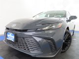 Used 2025 Toyota Camry SE image 2