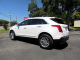Used 2019 Cadillac XT5 Luxury image 5
