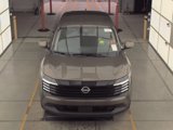 Used 2025 Nissan Kicks SV image 2