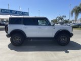 New 2025 Ford Bronco Outer Banks image 6