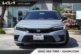 Used 2022 Honda Civic Sport image 2