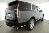 Used 2023 Cadillac Escalade Premium Luxury image 4