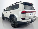 Used 2024 Lexus GX 550 image 4