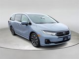 New 2025 Honda Odyssey Elite image 2