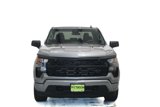 Used 2024 Chevrolet Silverado 1500 Custom image 2