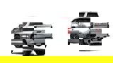 New 2026 Chevrolet Silverado 1500 RST image 2