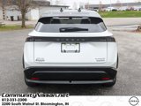 New 2025 Nissan Ariya Platinum image 5