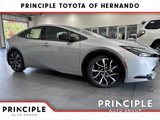 New 2025 Toyota Prius Plug-In Hybrid image 4