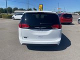 New 2026 Chrysler Voyager LX image 5
