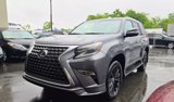Used 2022 Lexus GX 460 Premium image 2