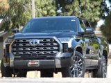 Used 2024 Toyota Tundra Platinum image 2