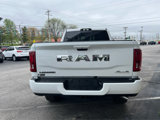 New 2025 RAM 2500 Laramie w/ Sport Appearance Package image 5