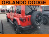 New 2025 Jeep Wrangler Unlimited Sahara w/ Safety Group image 4