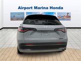New 2025 Honda HR-V Sport image 4