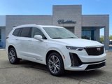 New 2025 Cadillac XT6 Premium Luxury w/ Technology Package image 3