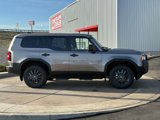 New 2025 Toyota Land Cruiser 1958 image 2