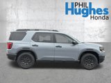 New 2026 Honda Passport RTL image 2