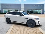 New 2026 Jaguar F-PACE R-Dynamic S image 3