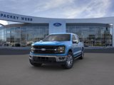 New 2025 Ford F150 XLT image 3
