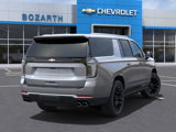 New 2025 Chevrolet Suburban High Country image 5