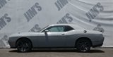 Used 2022 Dodge Challenger SXT w/ Blacktop Package image 6