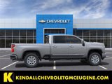 New 2025 Chevrolet Silverado 2500 High Country w/ Technology Package image 5