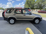 Used 2005 Honda CR-V LX image 5