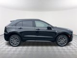 Used 2024 Cadillac XT4 Sport image 4