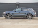 Certified 2025 Porsche Cayenne image 2