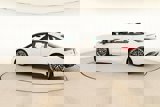 New 2025 Audi S5 Prestige image 3
