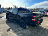 Used 2023 RAM 1500 4x4 Crew Cab image 6