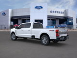 New 2025 Ford F350 King Ranch image 4