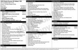 Used 2022 Buick Encore GX Select w/ Sport Touring Package image 2